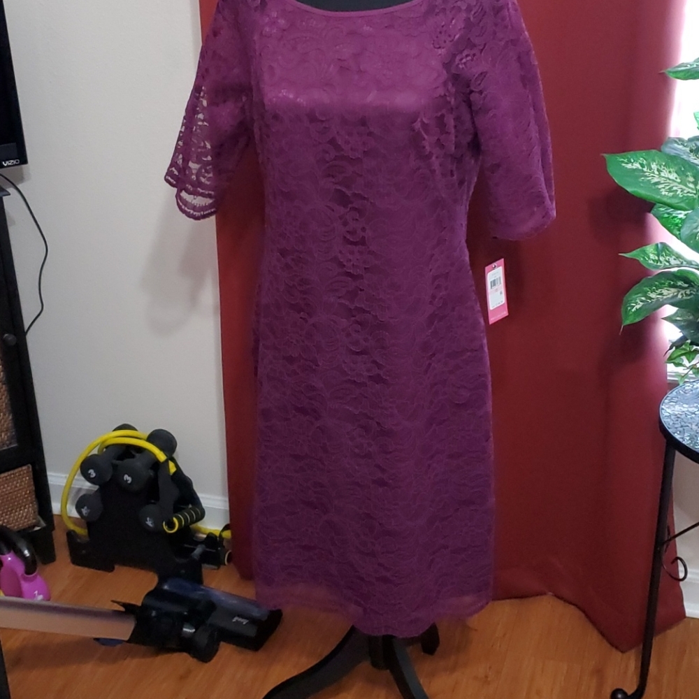 Cocktail Dress